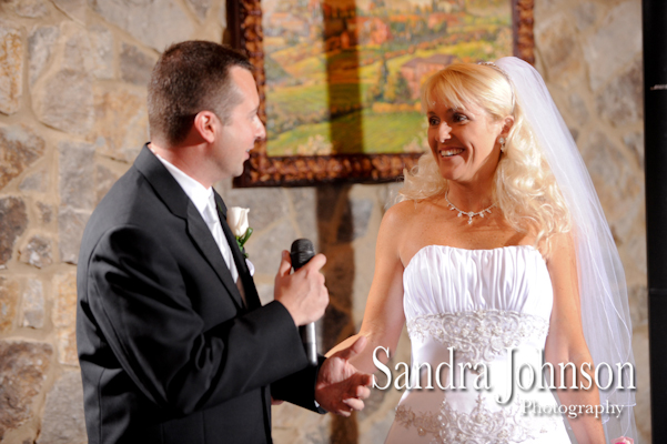 Best Bella Collina wedding photographer - Sandra Johnson (SJFoto.com)